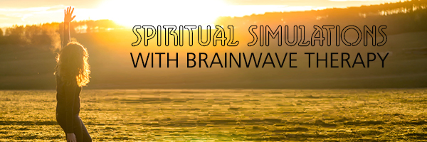 Meditation and Binaurals