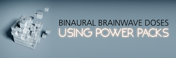 Binaural Power Packs