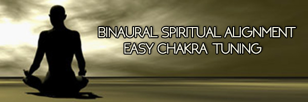 Binaural Spirit Alignment