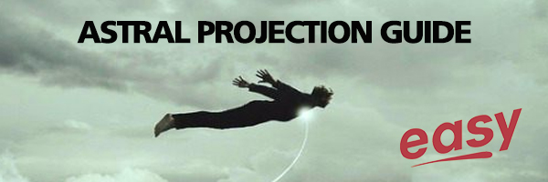 Astral Projection Guide