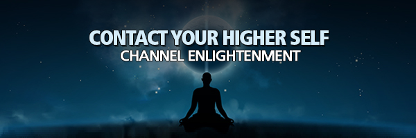 Be an enlightened individual soul and consciousness. Life improvement through eternal voice