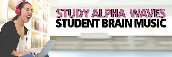 Study Alpha Waves