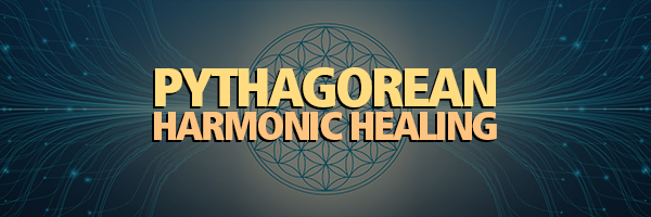 Pythagorean Harmonic Healing