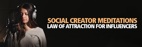 Social Creator Meditations