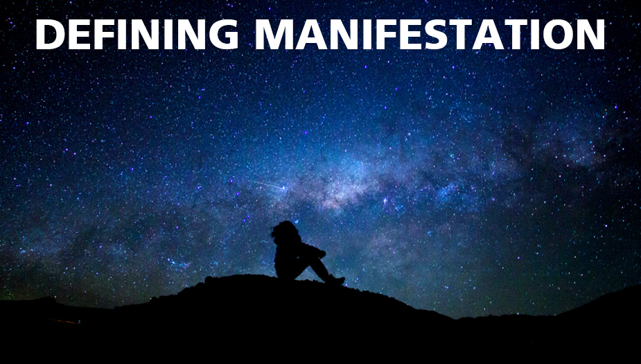 manifesting miracles