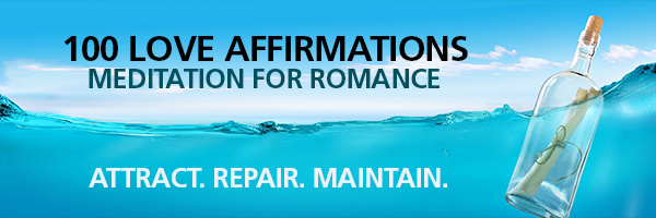 Over 100 Love Affirmations