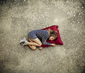 Adult Lullaby