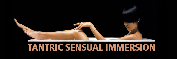 Tantric Sensual Immersion