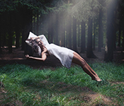 Nature Sounds and Music with Free Natural Sleep Audio