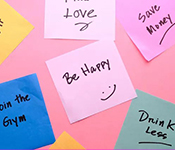 How To Keep A Resolution