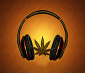 Chill Stoner Albums