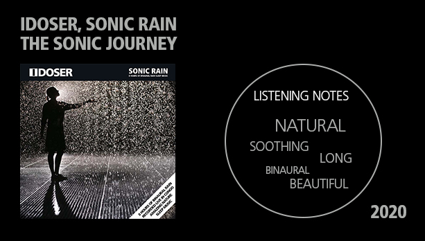 Best Music When High Sonic Rain iDoser