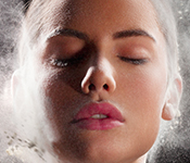 DIY Green Tea Facial Mist