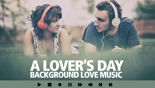 A Lovers Day Binaural Beats Meditation