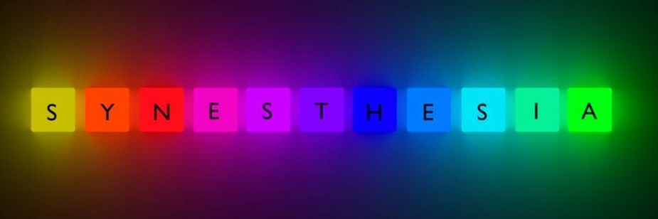 Synesthesia Seeing Sound and Hearing Color