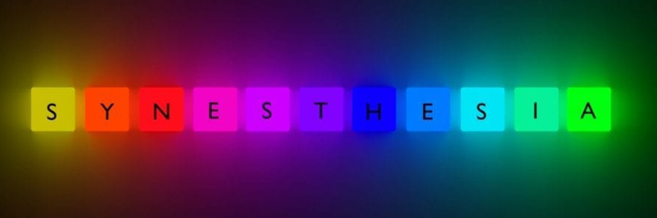 synesthesia examples of seeing sound and hearing color to learn synesthesia
