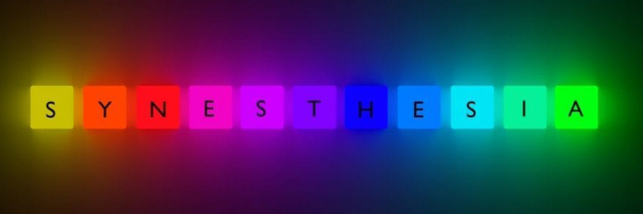 synesthesia examples of seeing sound and hearing color to learn synesthesia