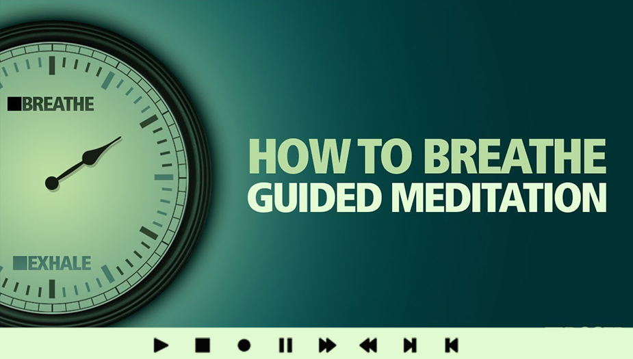 How To Breathe enhance cognition meditation
