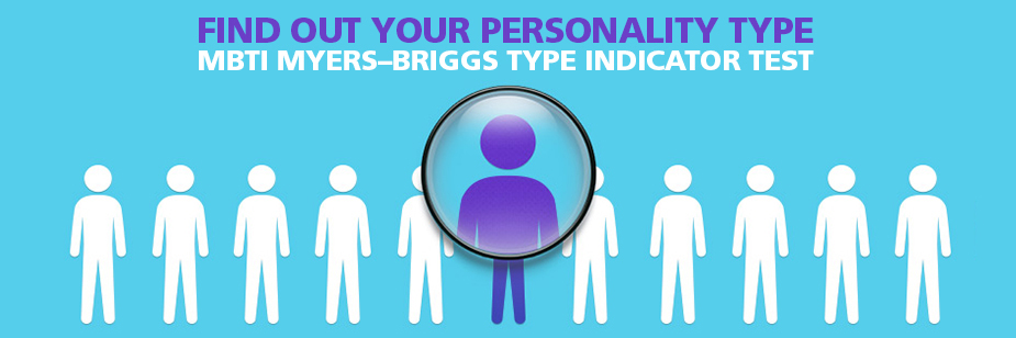 MBTI Test to Find Personality Type