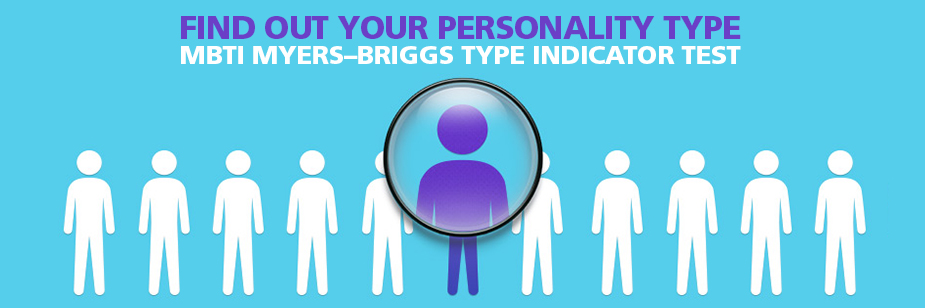 MBTI Personality Type Personality Test