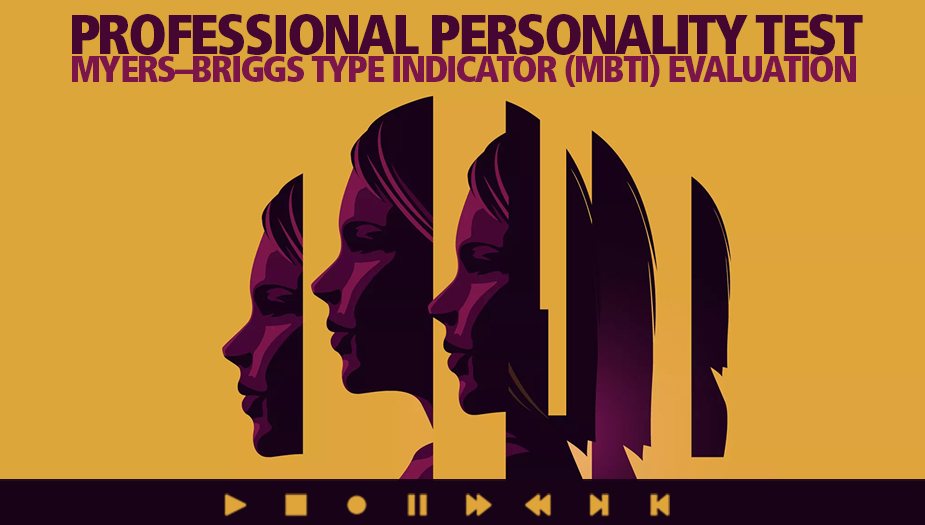 MBTI Personality Video Test