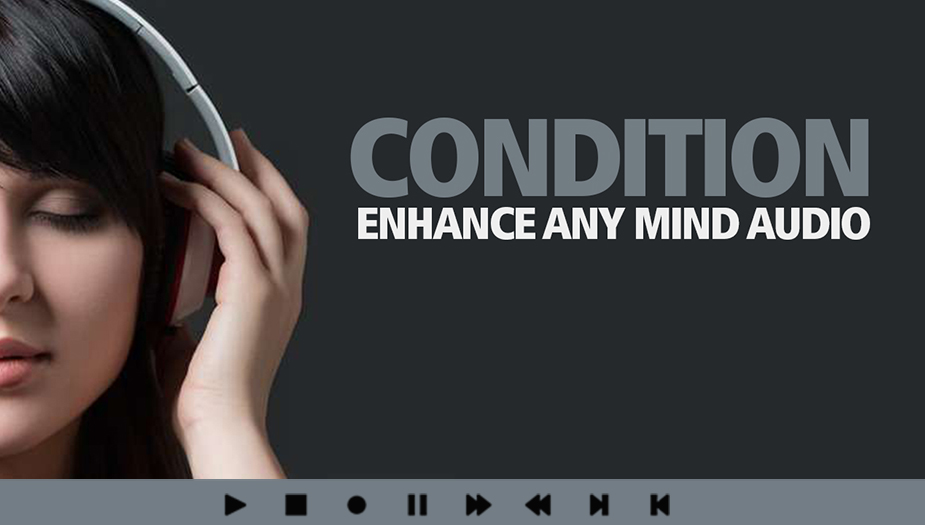 Binaural Beat Conditioning