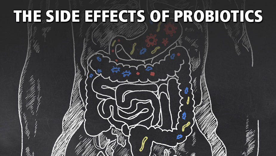 Probiotics Side Effects