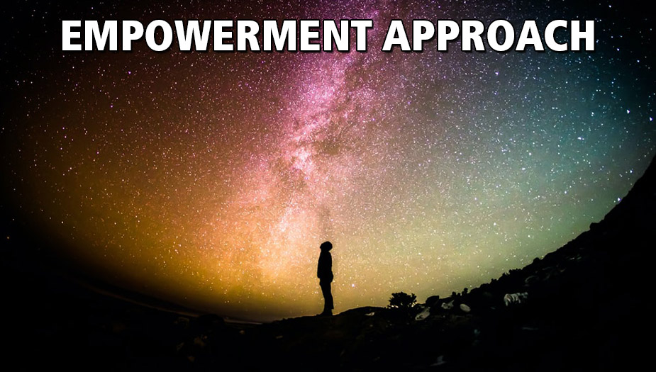 Empowerment Approach