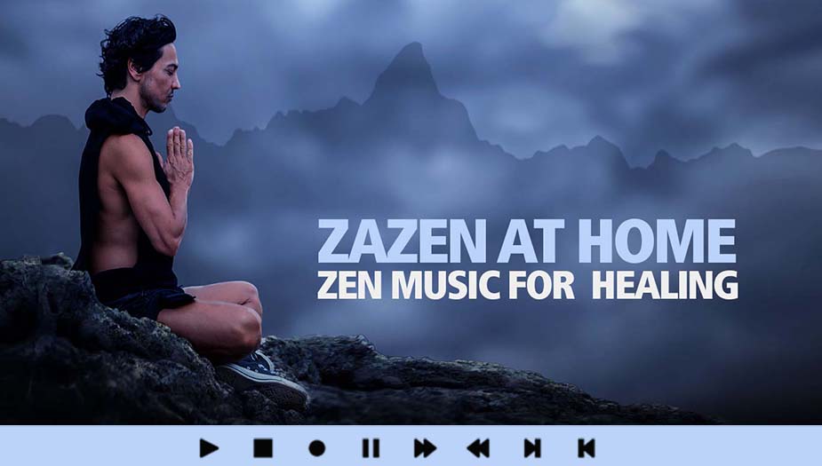 Zazen Meditation Mindfulness Stress Reduction Zen Buddhism Nature of Existence