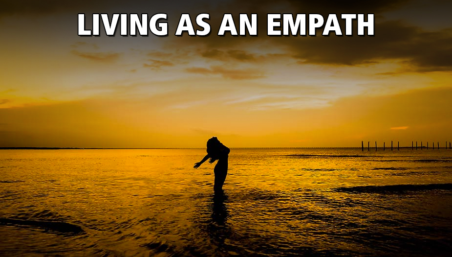 empathetic definition and empath traits