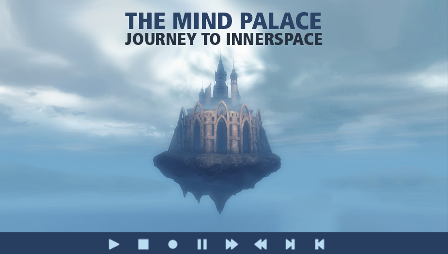 Enter The Mind Palace