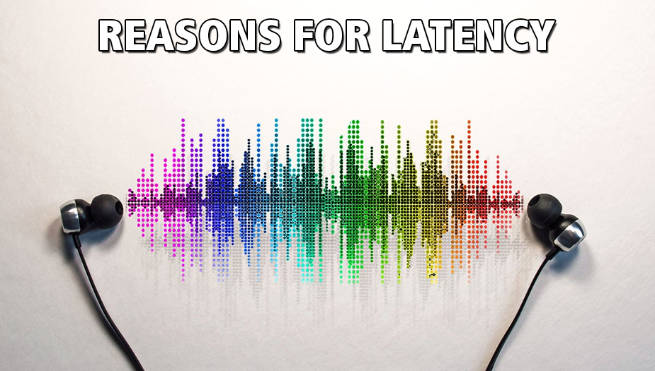What Causes Audio Latency?