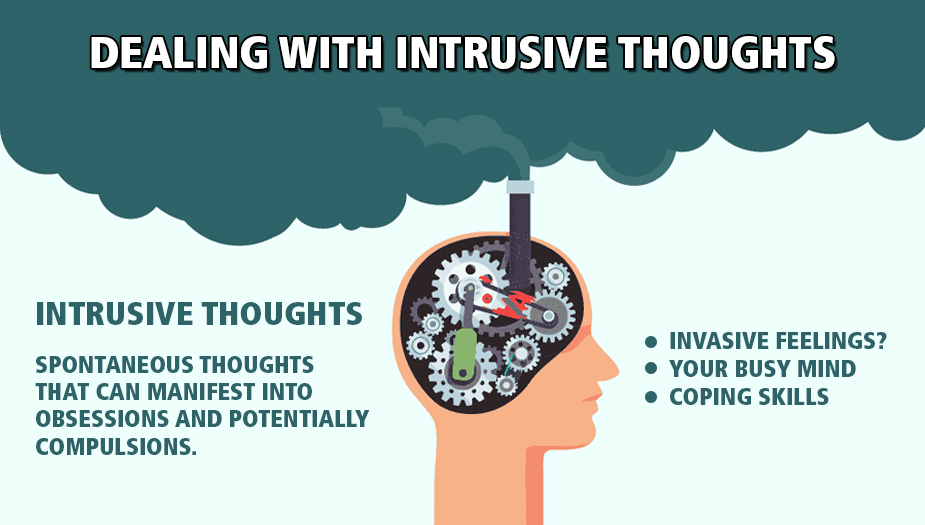 Intrusive Thoughts