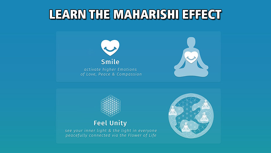 Maharishi Effect