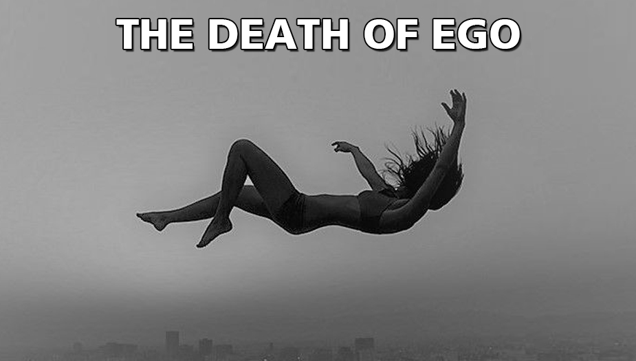 Experience Ego Death