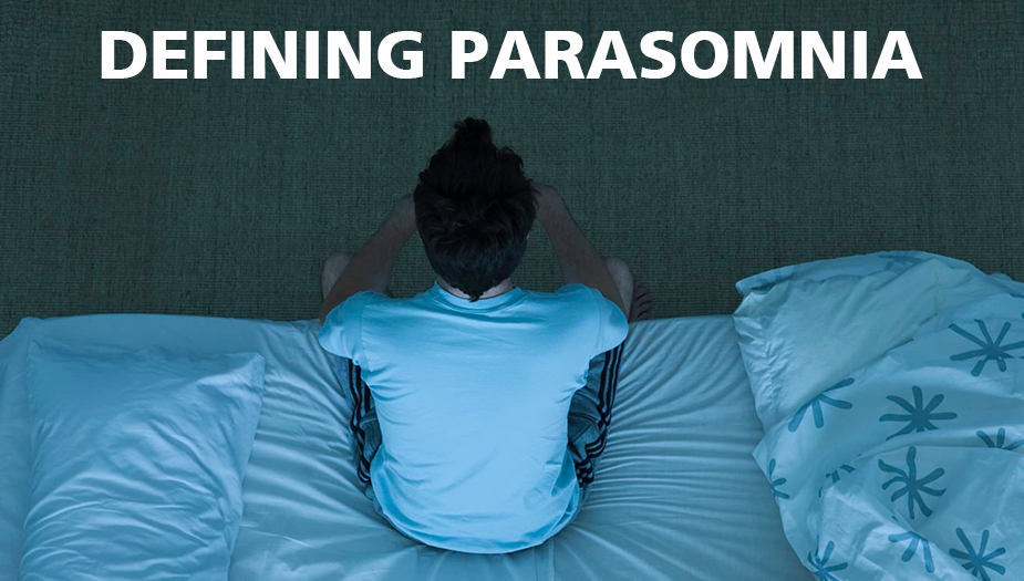 Parasomnia