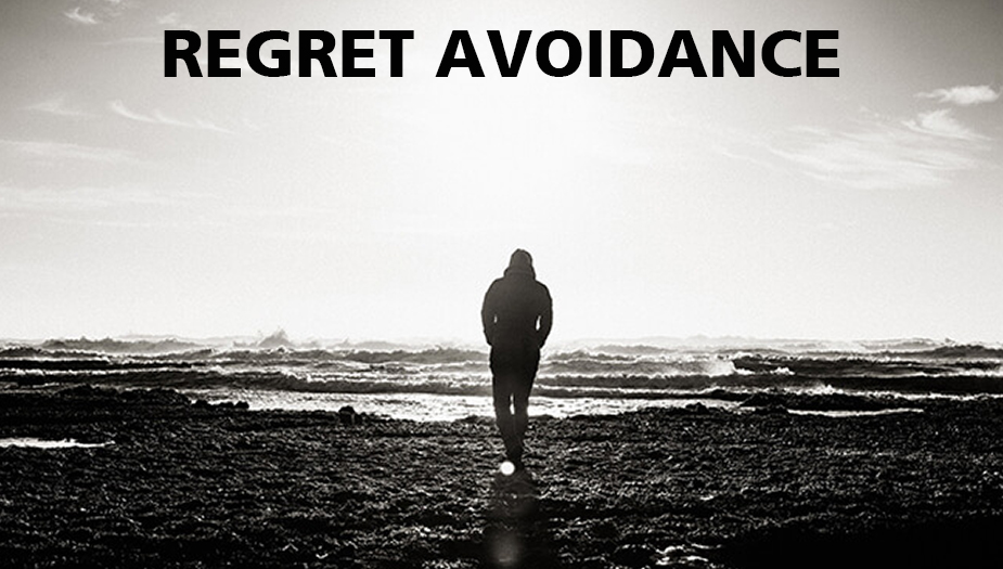 How To Avoid Regrettably