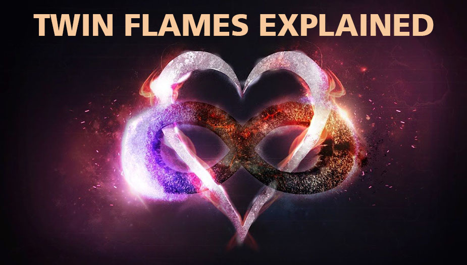 What is a Twin Flame?