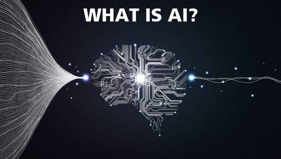 What is AI and Neural Networks?
