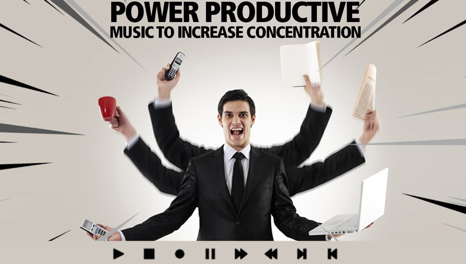 Power Productivity