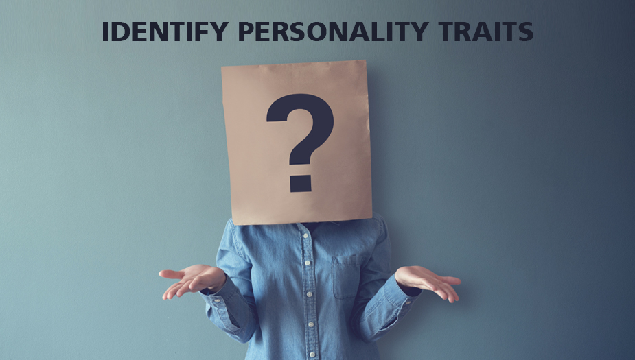 Explore Personality Traits