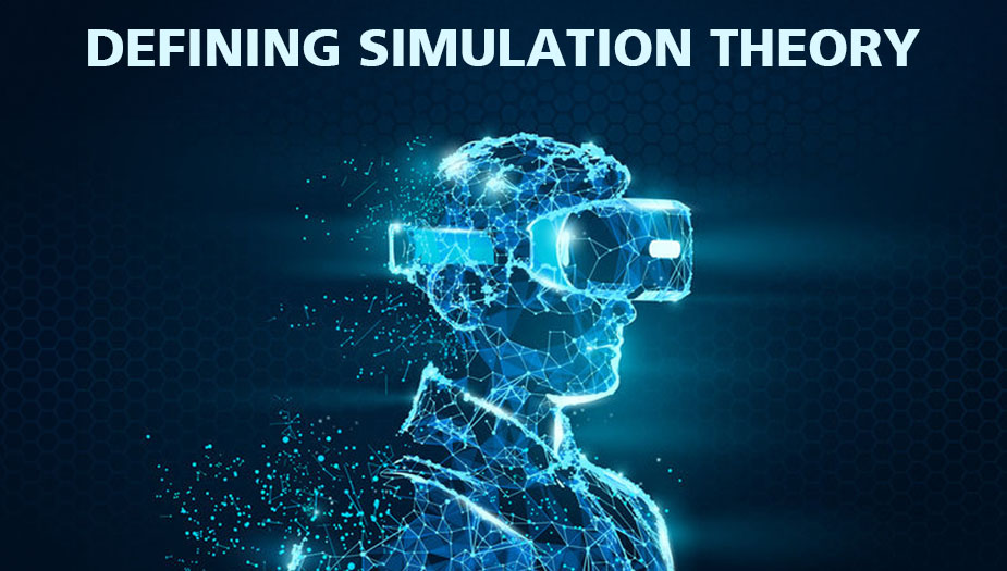What Is Simulation Theory