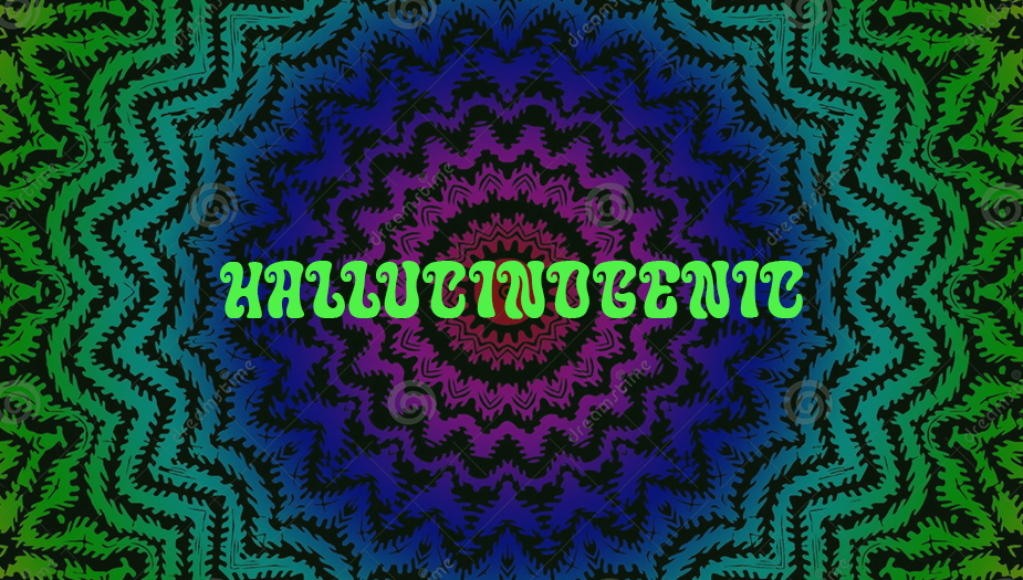 Hallucinogenic
