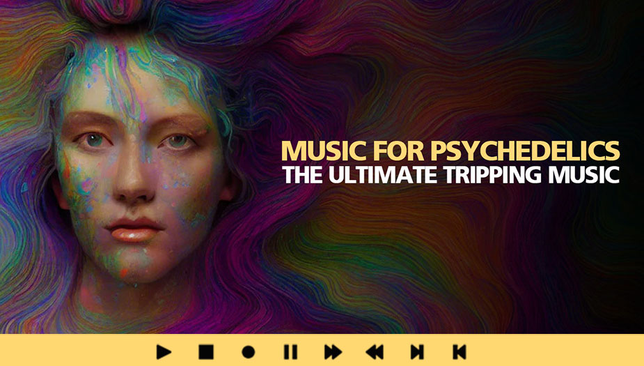 Music For Psychedelics