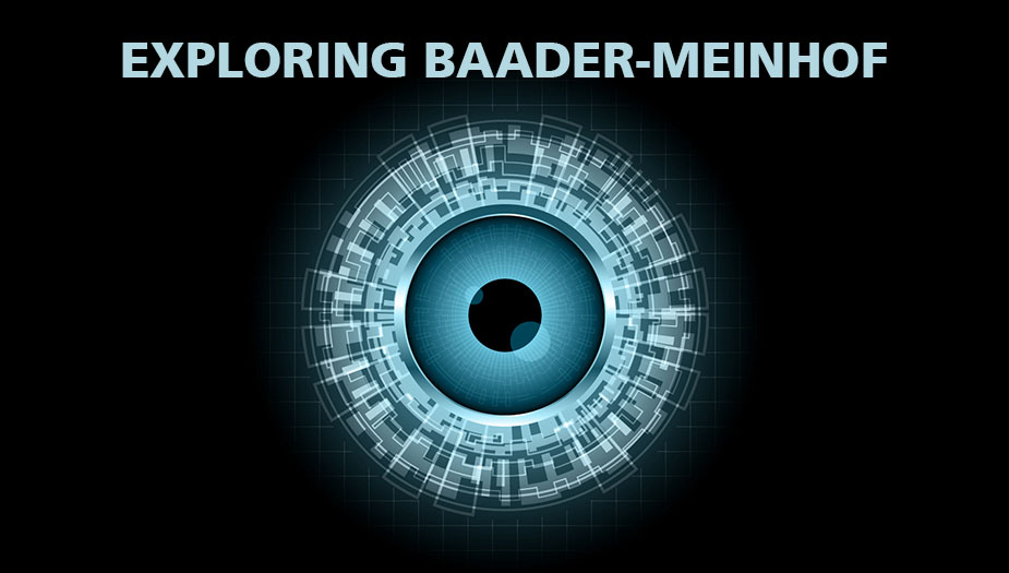 Exploring Baader-Meinhof