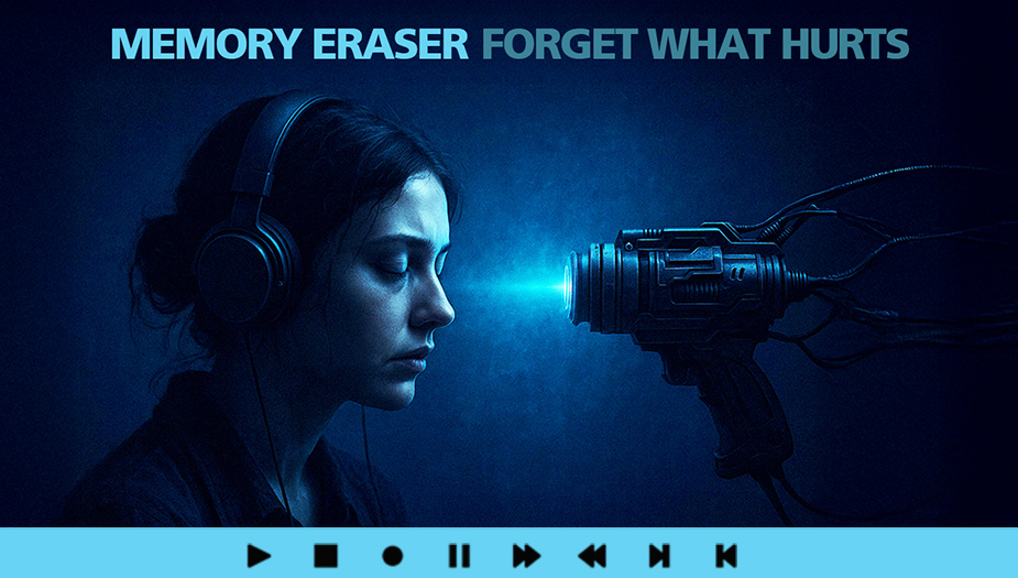 Memory Eraser