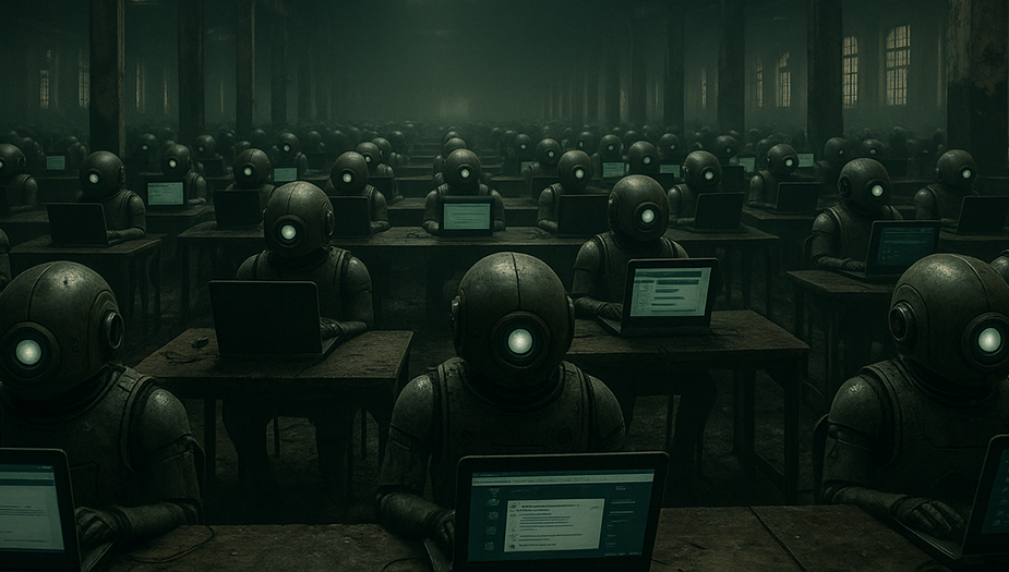 Online bots