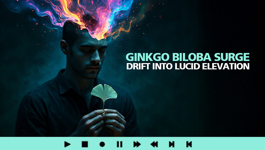 Experience a Ginko Surge