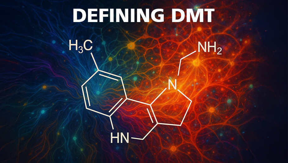 What Is DMT and DMT Alien Encounters