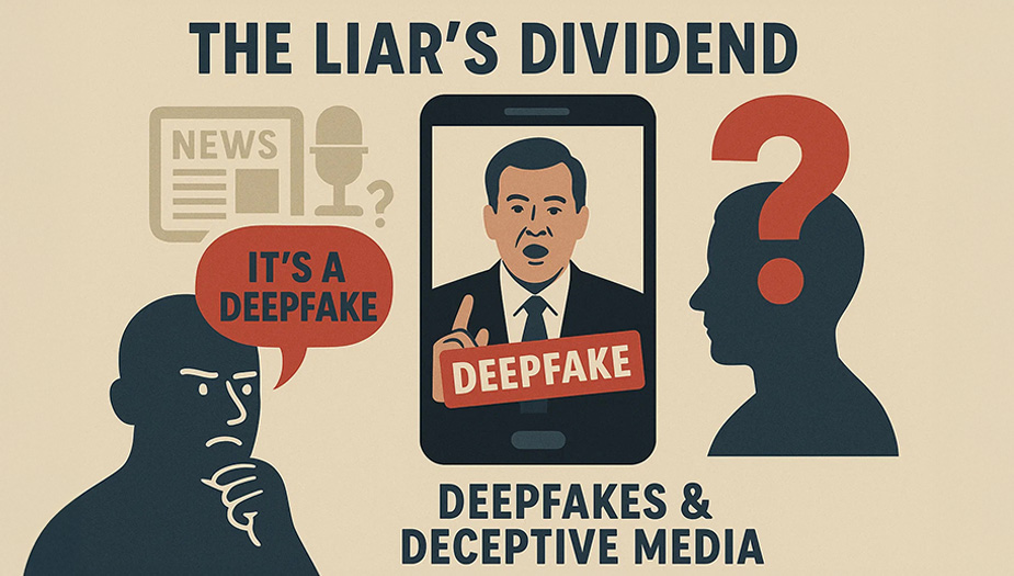 What is The Misinformation Trap?
